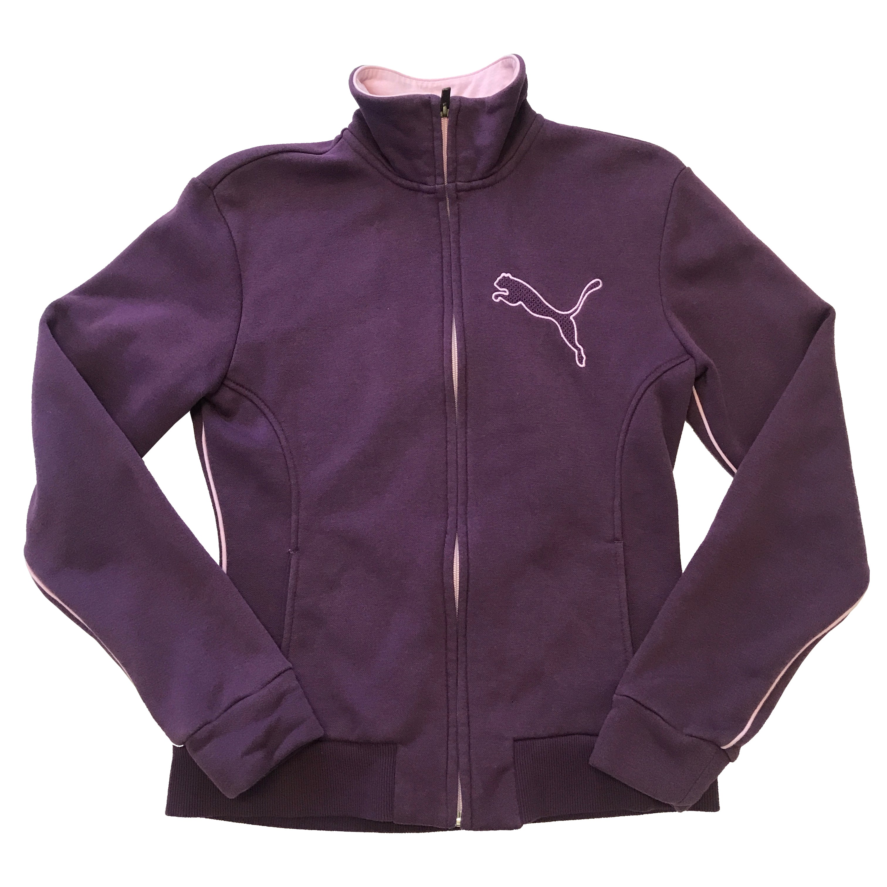 puma lifestyle jacket