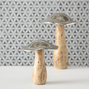 Accessoires Balises Champignon ô Passions De Magali