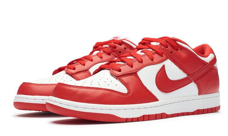 st john's sb dunk low