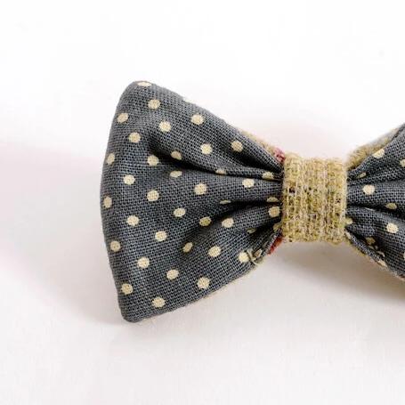 dog bow tie uk