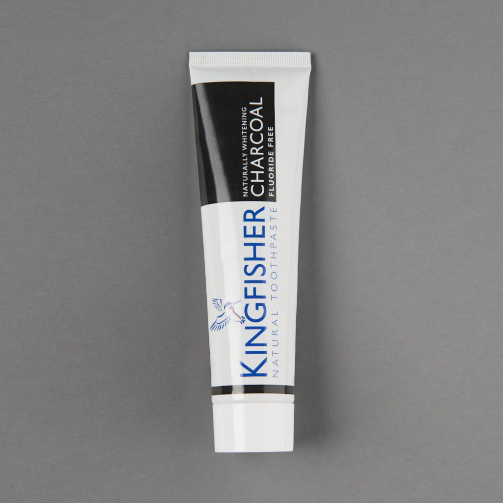 kingfisher charcoal