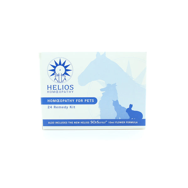 helios remedy kits