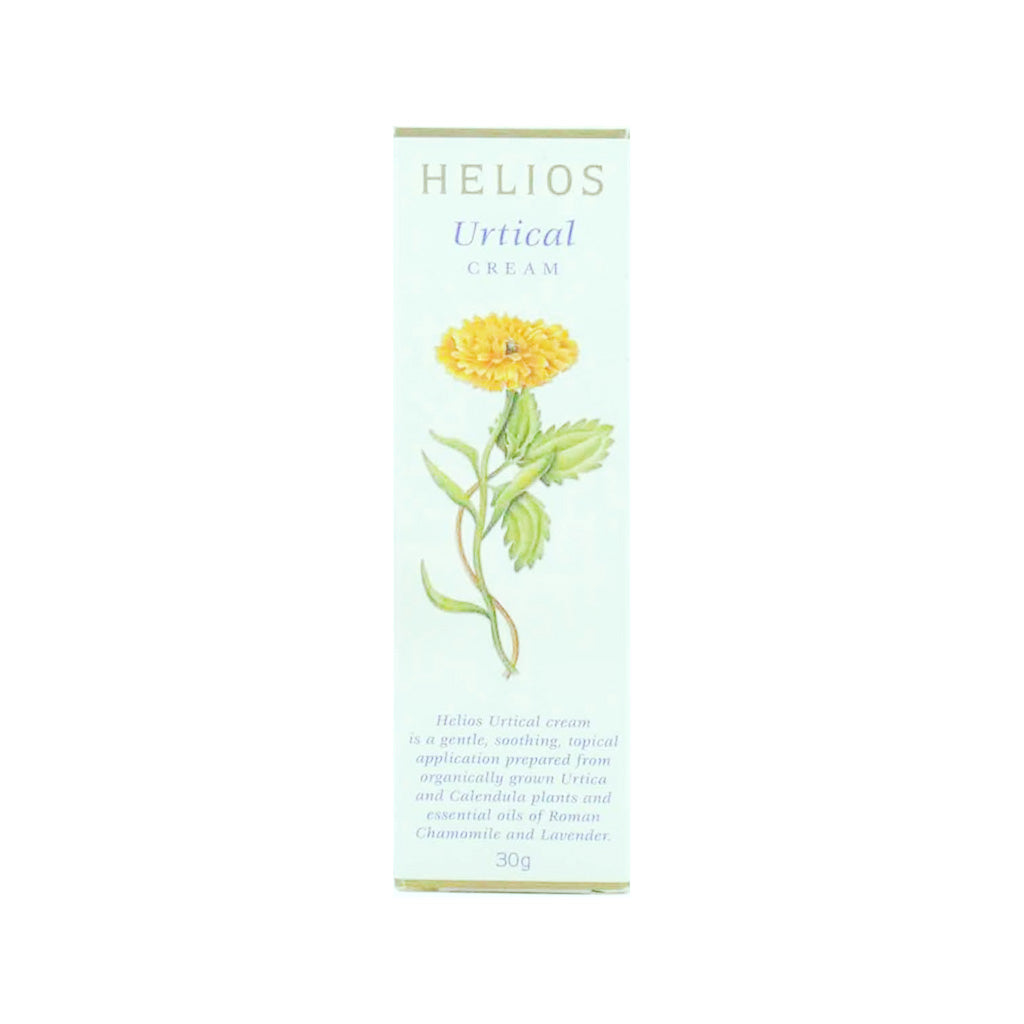 helios rhus tox and ruta cream