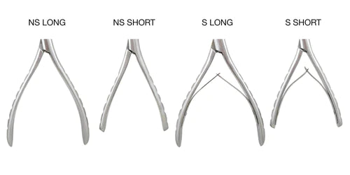 Cislak #601 Extraction Forceps - Image 4