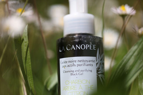 La Canopee 100 Natural And Made In France Cosmetics Nous avons pris un plaisir fou a developper les gels douche, les huiles et les gommages la. natural and made in france cosmetics
