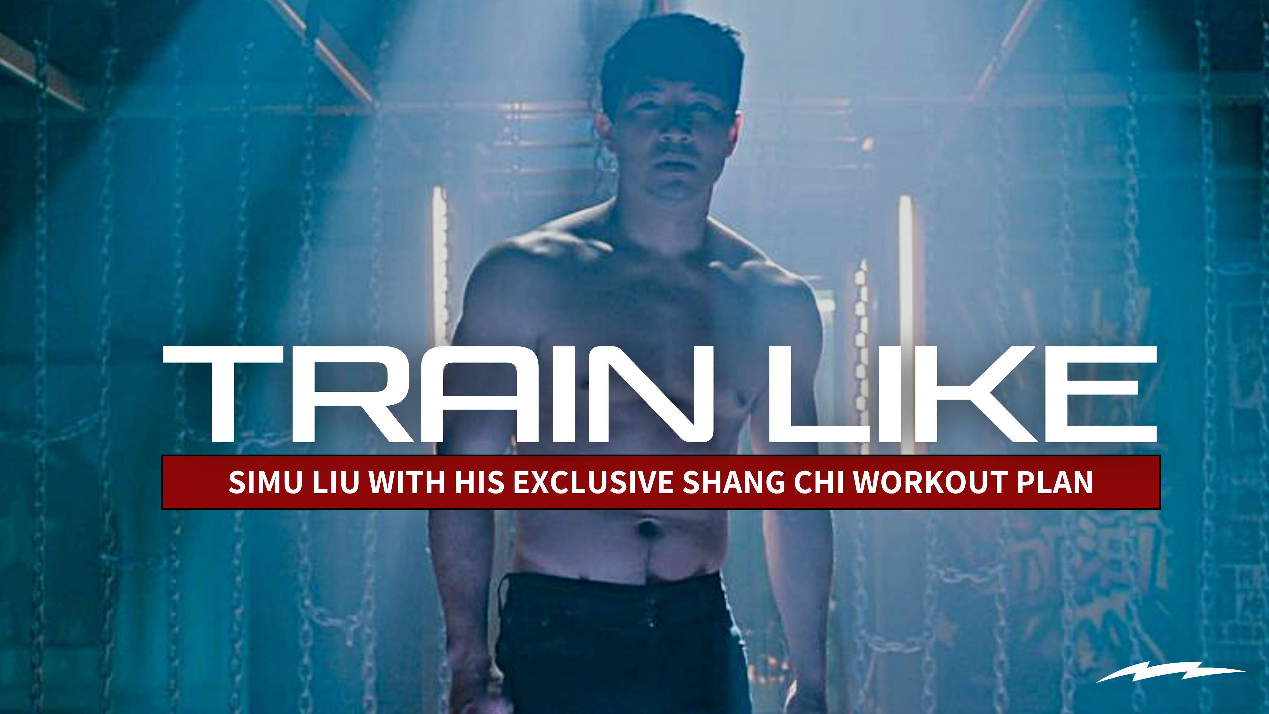 Shang-Chi Actor Simu Liu Wants To Do Bollywood Movies