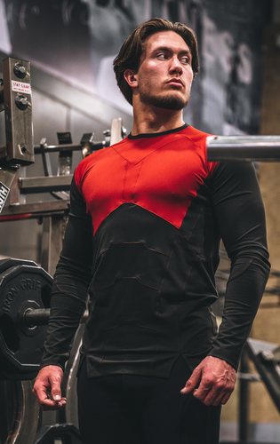 SUPERX: Best Superhero Workout Apparel