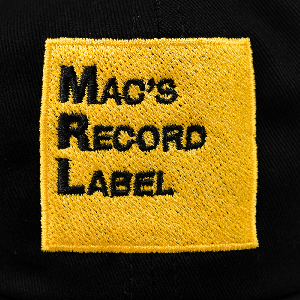macs record label