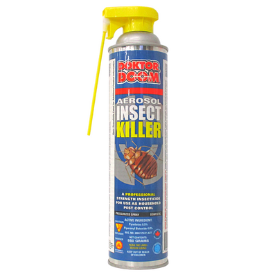 Poudre insecticide pour punaises de lit et insectes rampants BED BUG OUT de  Wilson