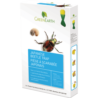Green Earth Yellow Jacket Wasp Bait – Pest Supply Canada