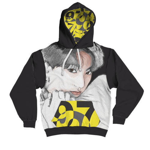 jungkook 97 hoodie