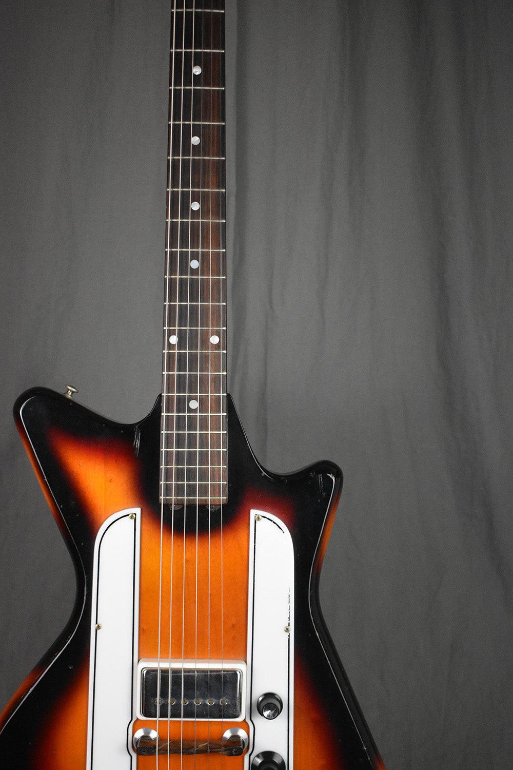 valco airline guitar