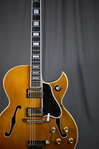 1967 gibson byrdland