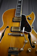 gibson byrdland tailpiece