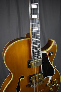 gibson byrdland tailpiece