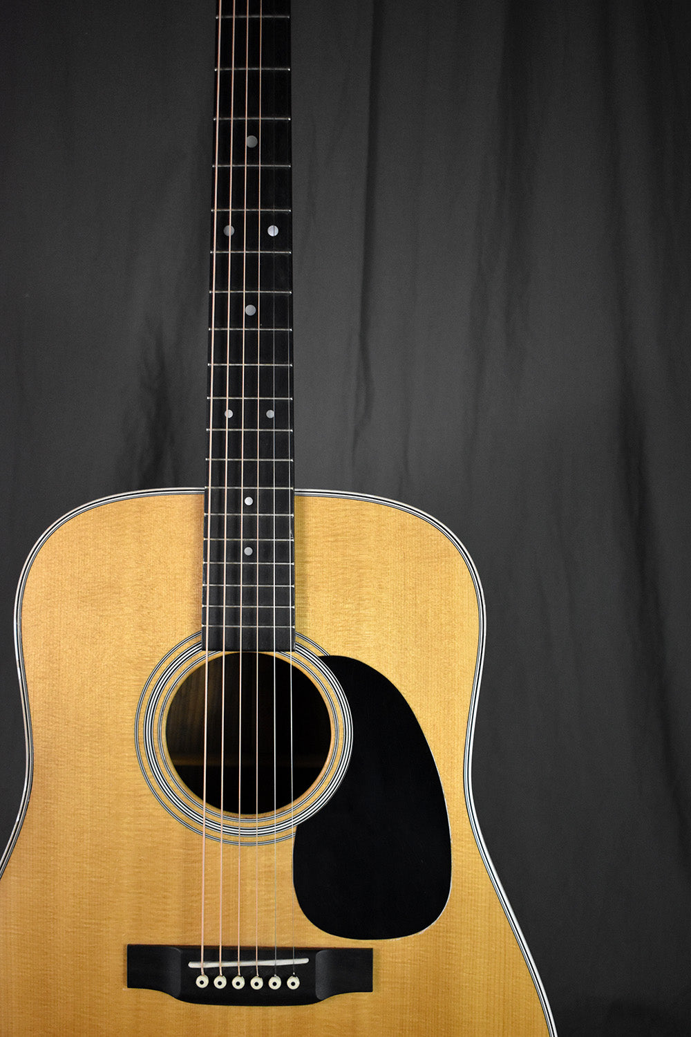 2013 martin d28