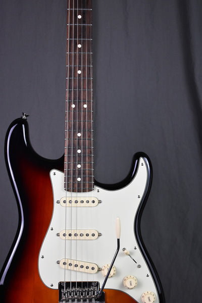 2016 Fender American Professional Stratocaster – Telluride Music Co.