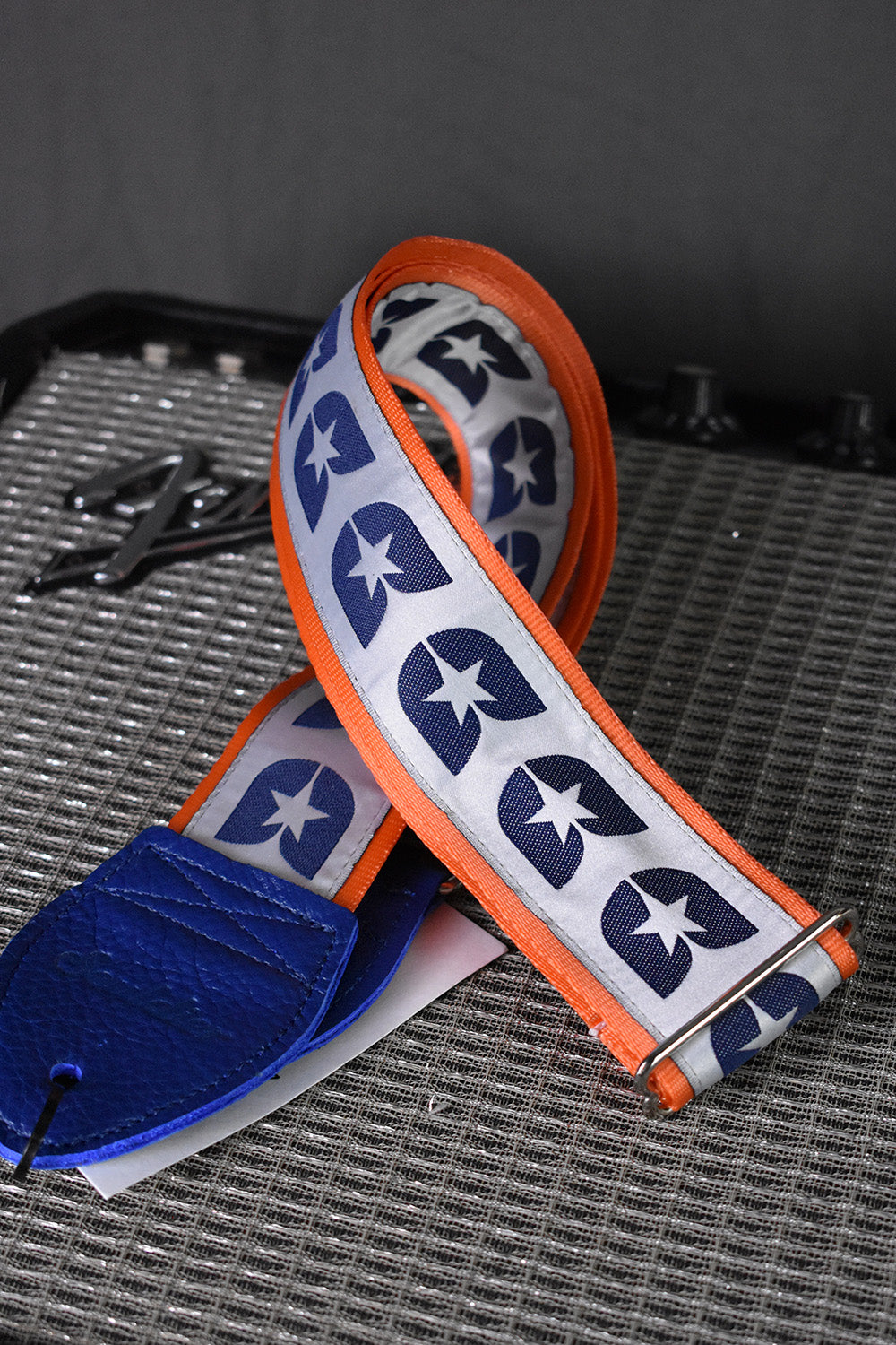 Souldier All Star Strap – Telluride 