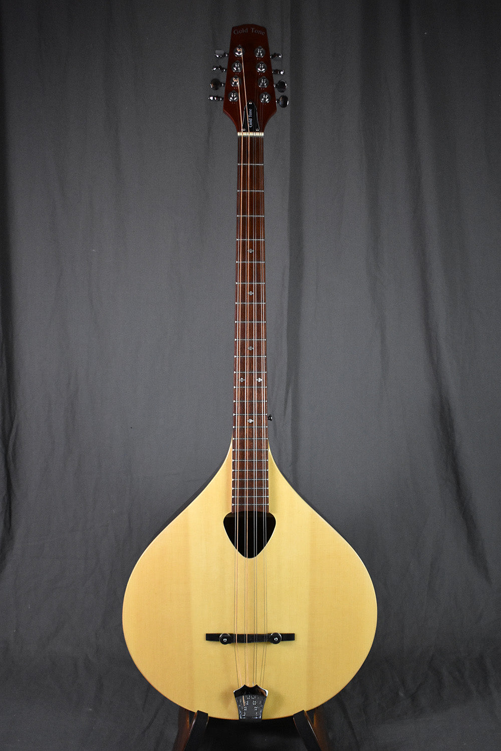 gold tone bouzouki