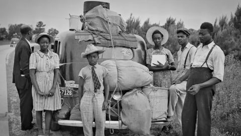 African American migration north finding your roots season 10