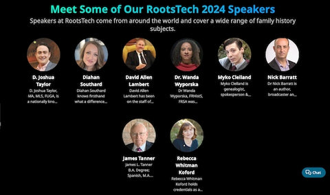 rootstech 2024 speakers