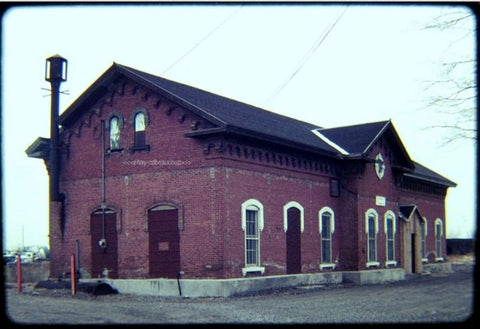 facebook genealogy ogdensburg train depot