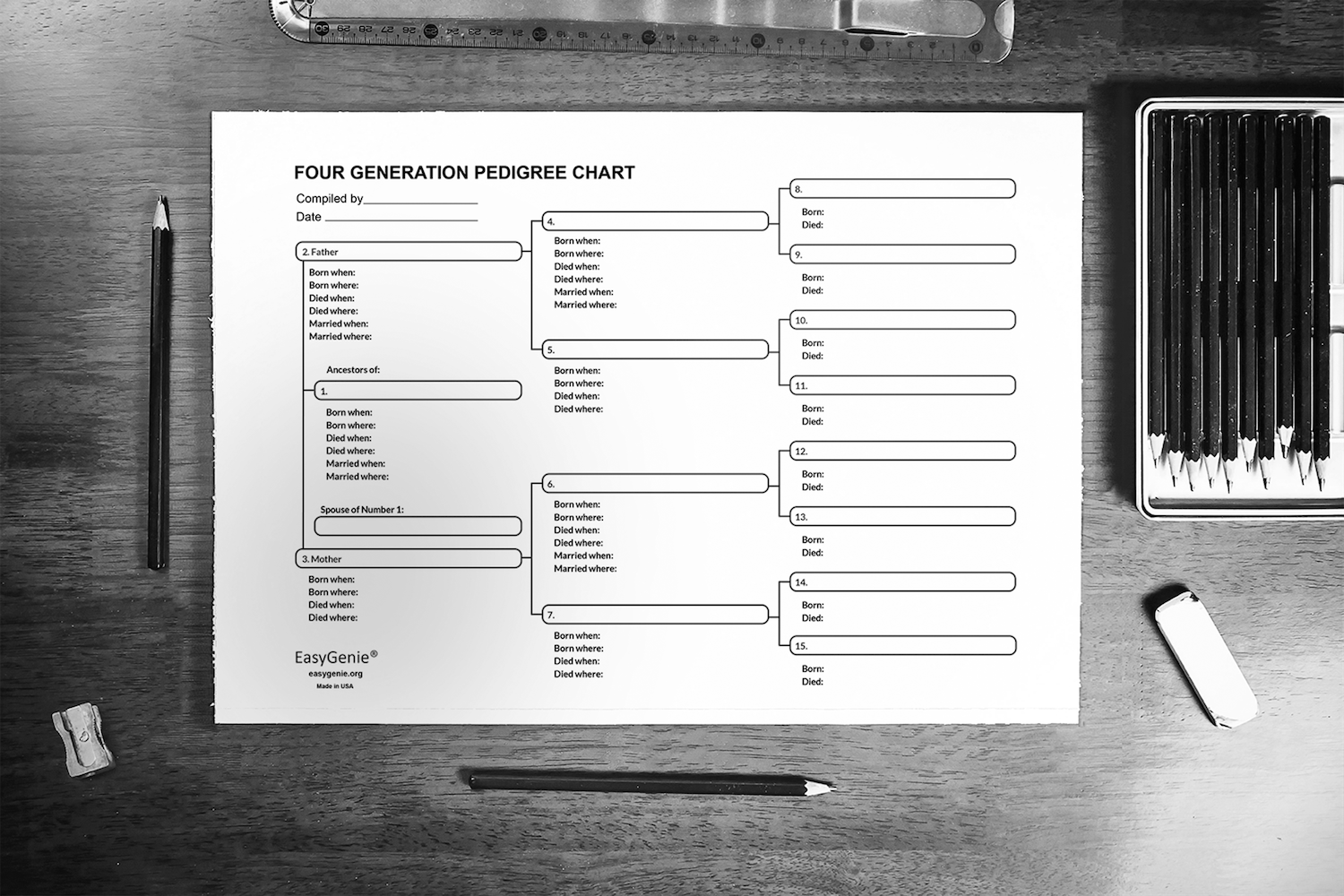 genealogy forms and charts freetrackidsp 006