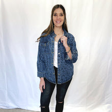 Load image into Gallery viewer, Brianna Jacket