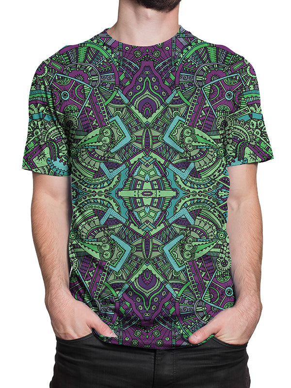 psychedelic t shirts india