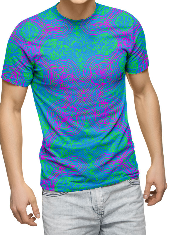 hippie t shirts india