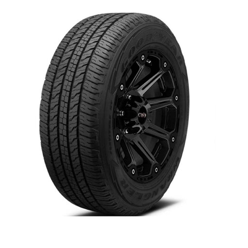 Llanta LT 265/75R16 119R D WRANGLER ARMORTRAC — 