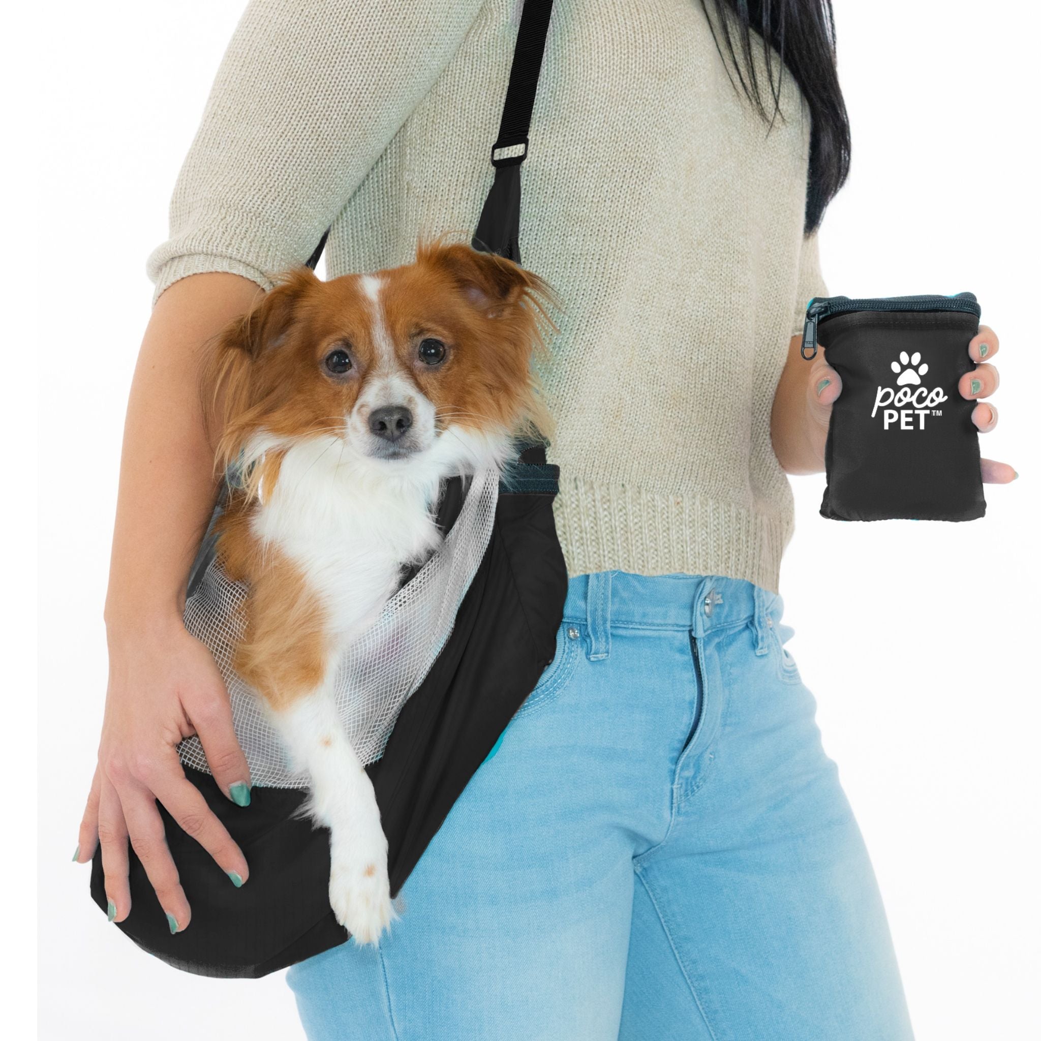 small dog carrier