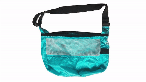 best warm small dog travel carrier sling bag for winter