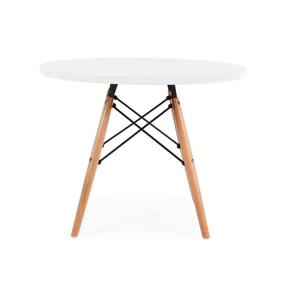 eames kids table