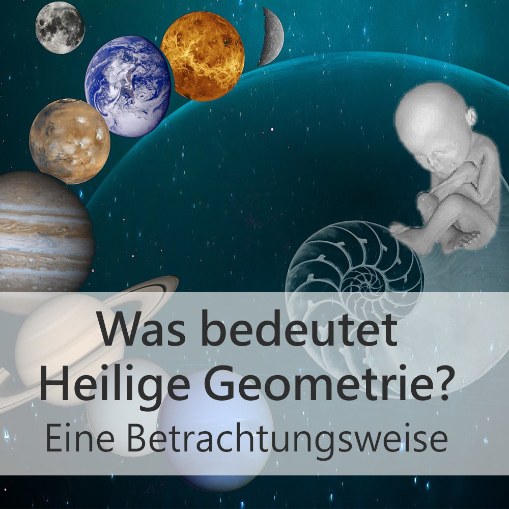 heilige geometrie