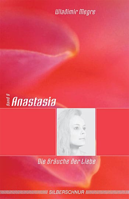 anastasia tochter der taiga 