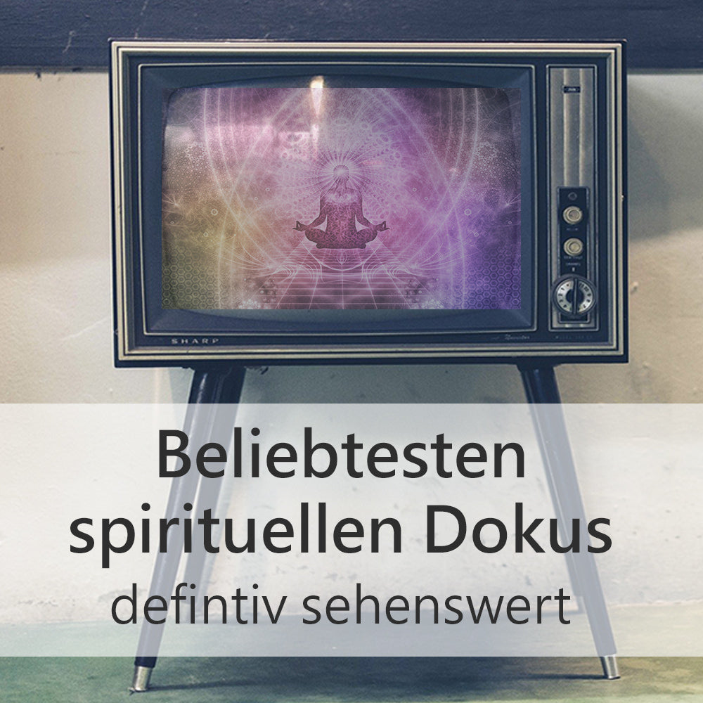 kostenlose spirituelle filme