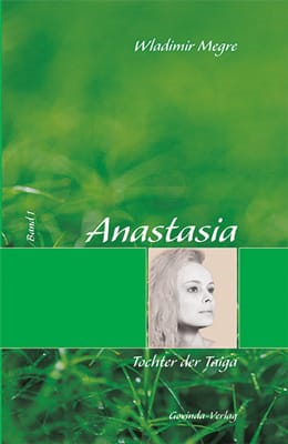 anastasia tochter der taiga band 1