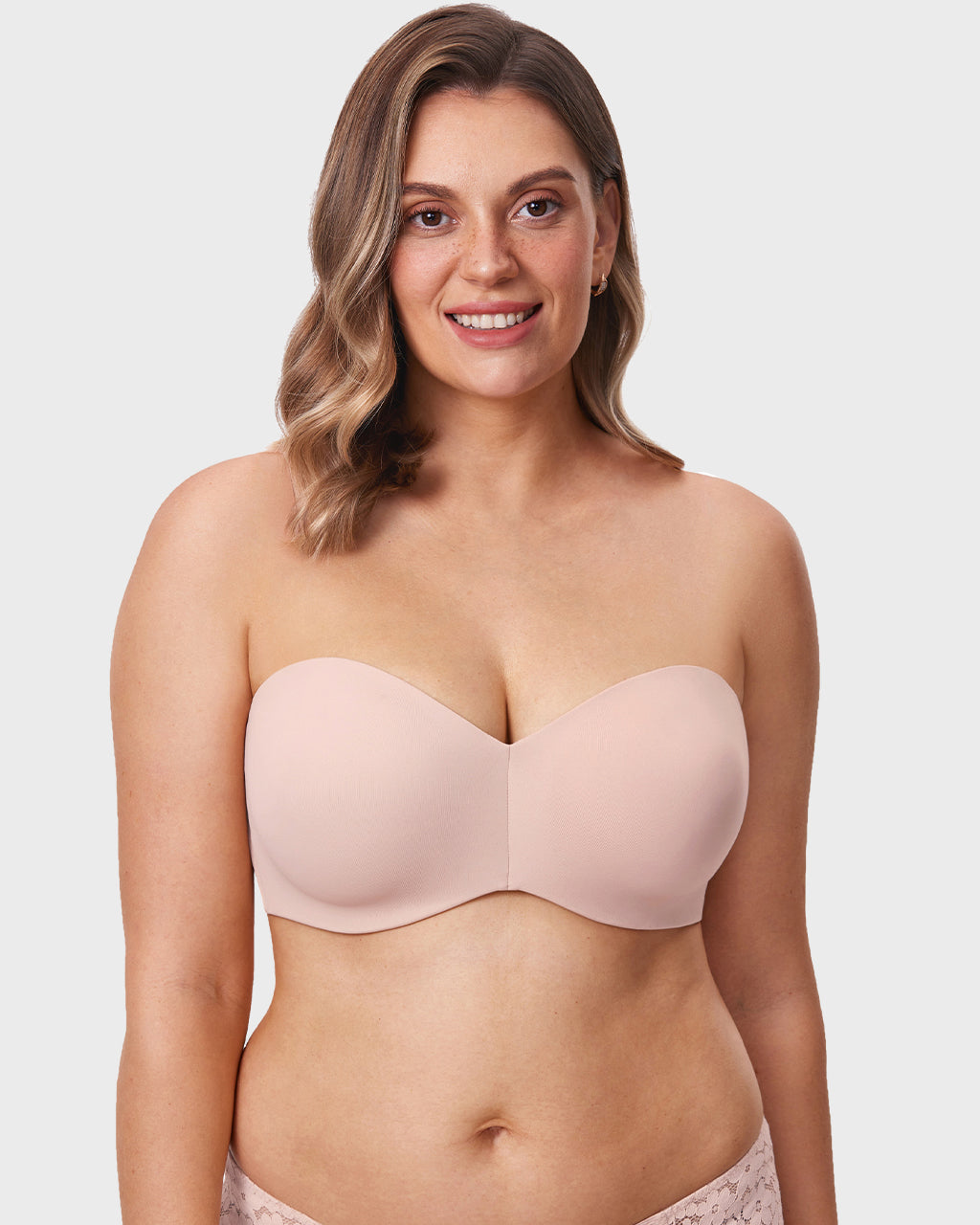 Seamless Bras – Delimira.us