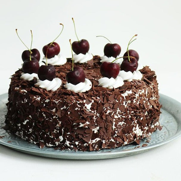 Blackforest