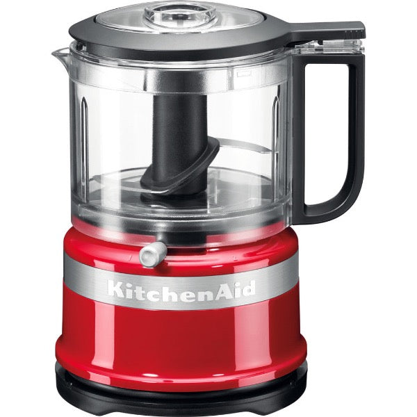 KitchenAid Cordless Food Chopper - Passion Red, 5 c - Ralphs