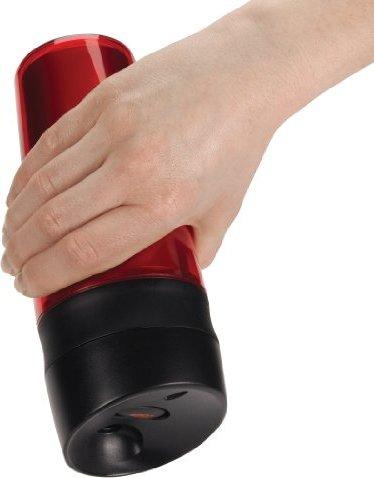 OXO Good Grips LiquiSeal Travel Mug – Cool Tools