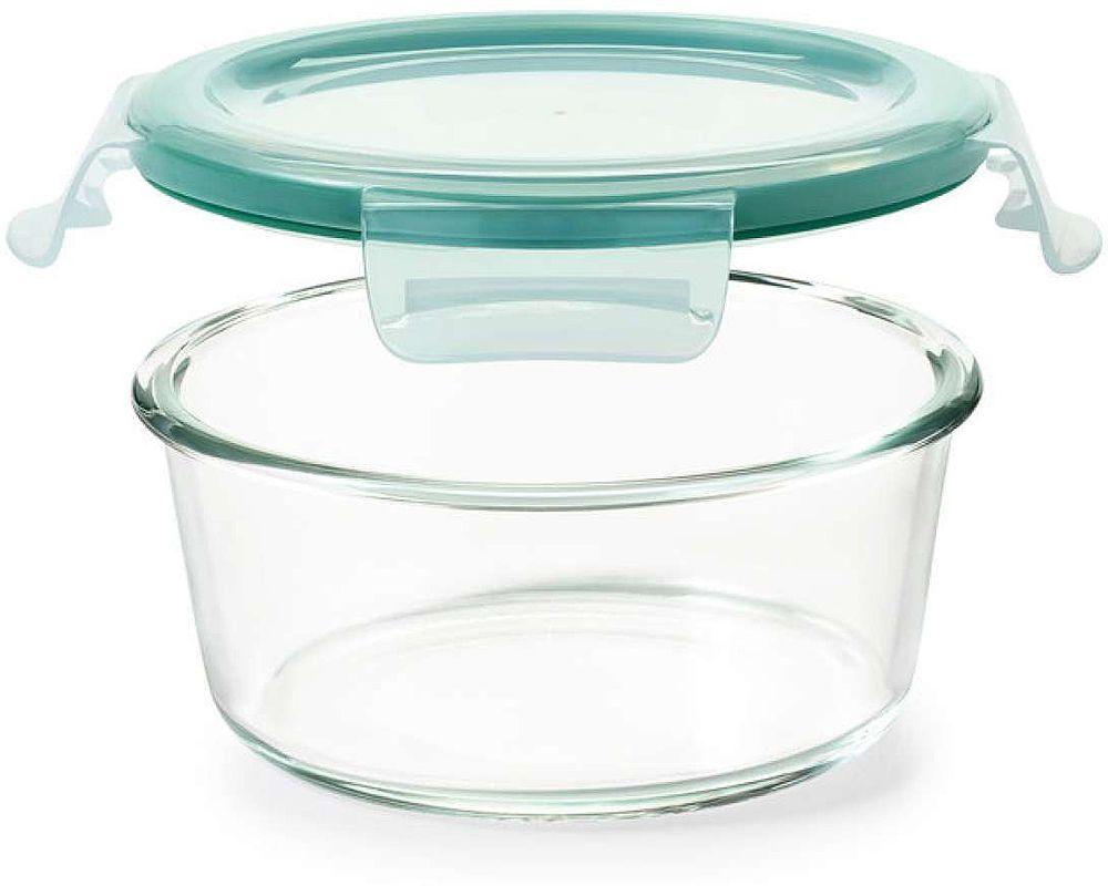 Member's Mark FLIPLOCK Food Storage Container Set of 8 with Lids