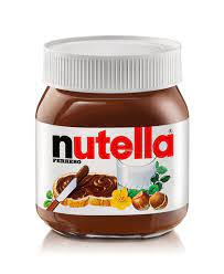 Nutella Chocolate Spread 350 G 11 12 21 Wesleysonline Com