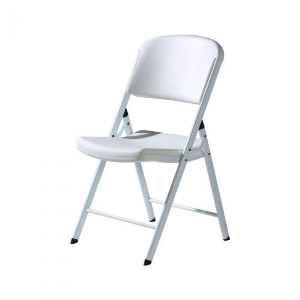 Featured image of post Lifetime White Folding Chairs - Hosting a party, backyard bbq or an outdoor brunch?