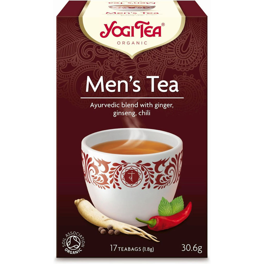YOGI TEA® Women's Balance tea
