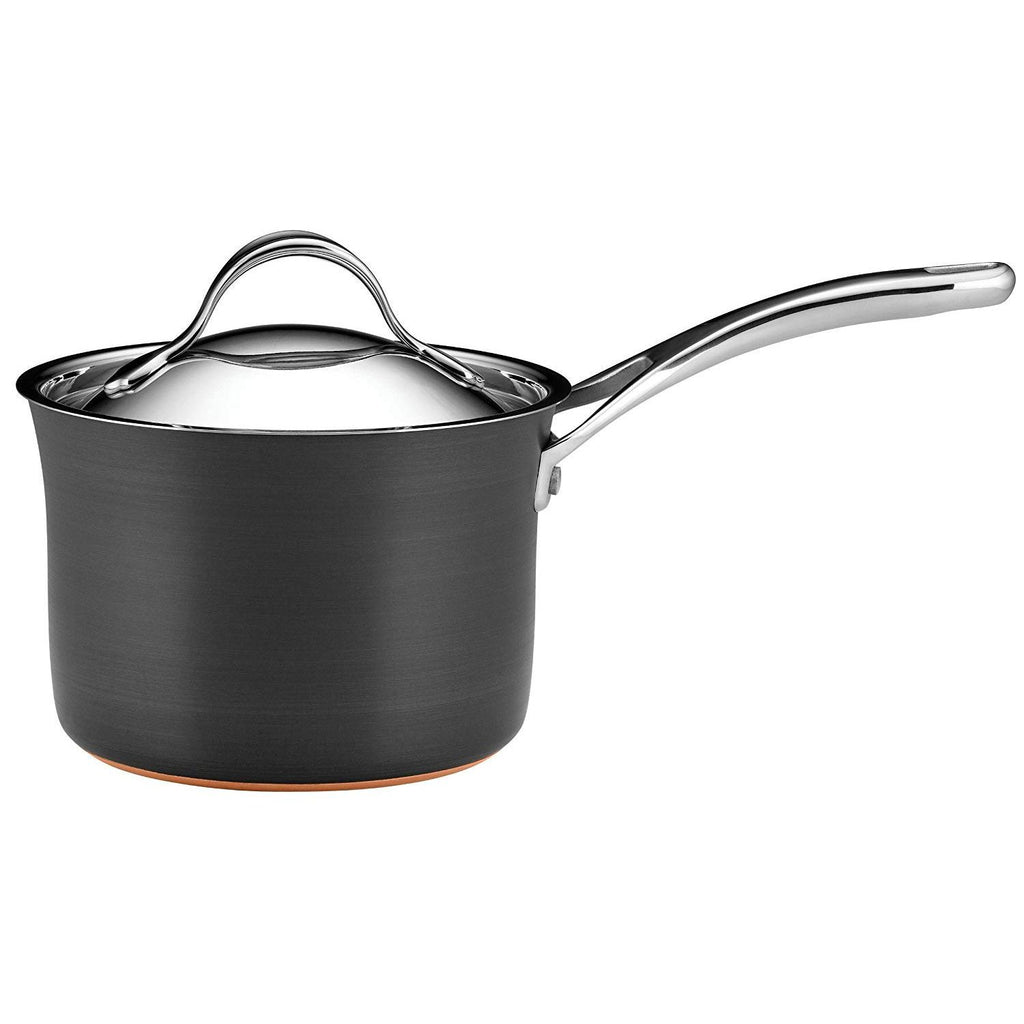 Anolon Nouvelle Copper Skillet 20cm 