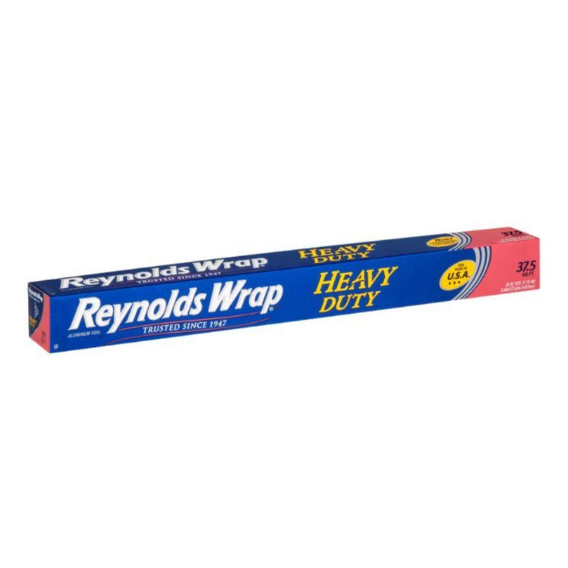 Reynolds Wrap Heavy Duty Non-Stick Foil, 2 ct./95 sq. ft.