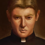 Priest Salvatore Fontana
