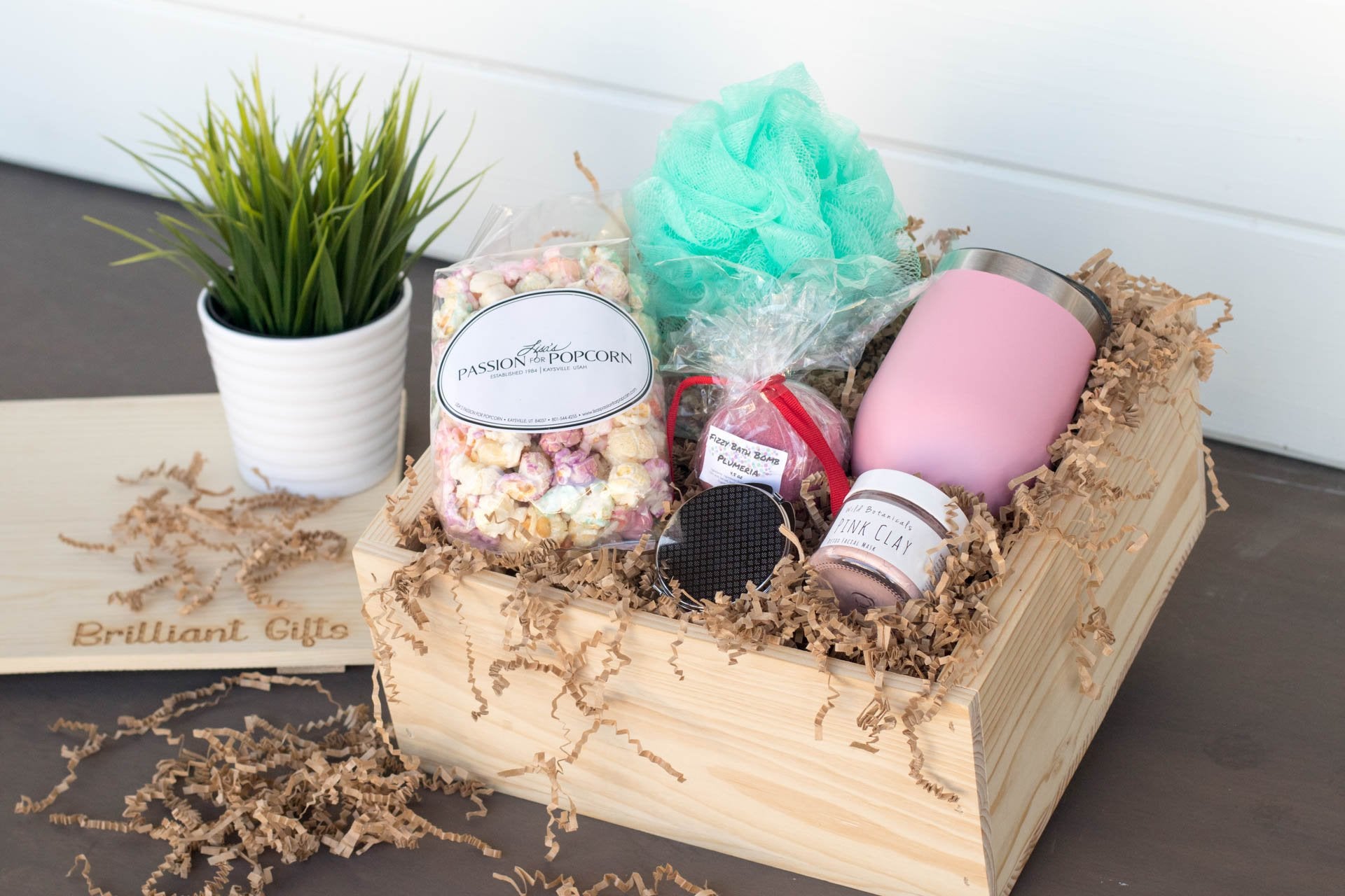 gift boxes for women